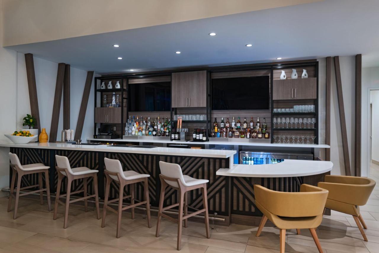 Element Waco Hotel Exterior photo